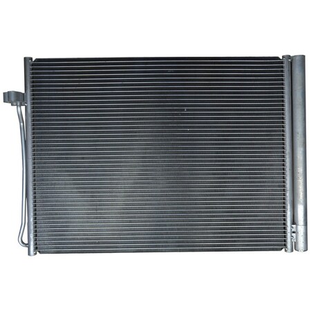 Gpd Condenser, 3738C 3738C